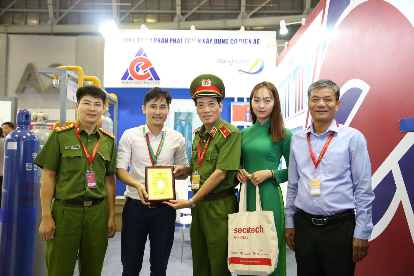 Chính sách chất lượng