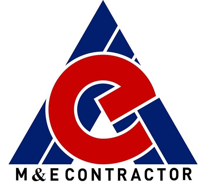 Cơ điện AE (Nhà thầu M&E)